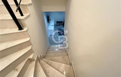 CB Yalı'dan Çeşme Dalyanda 2+1 Ters Dubleks Sıfır Daire