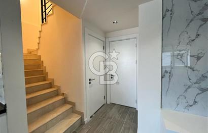 CB Yalı'dan Çeşme Dalyanda 2+1 Ters Dubleks Sıfır Daire