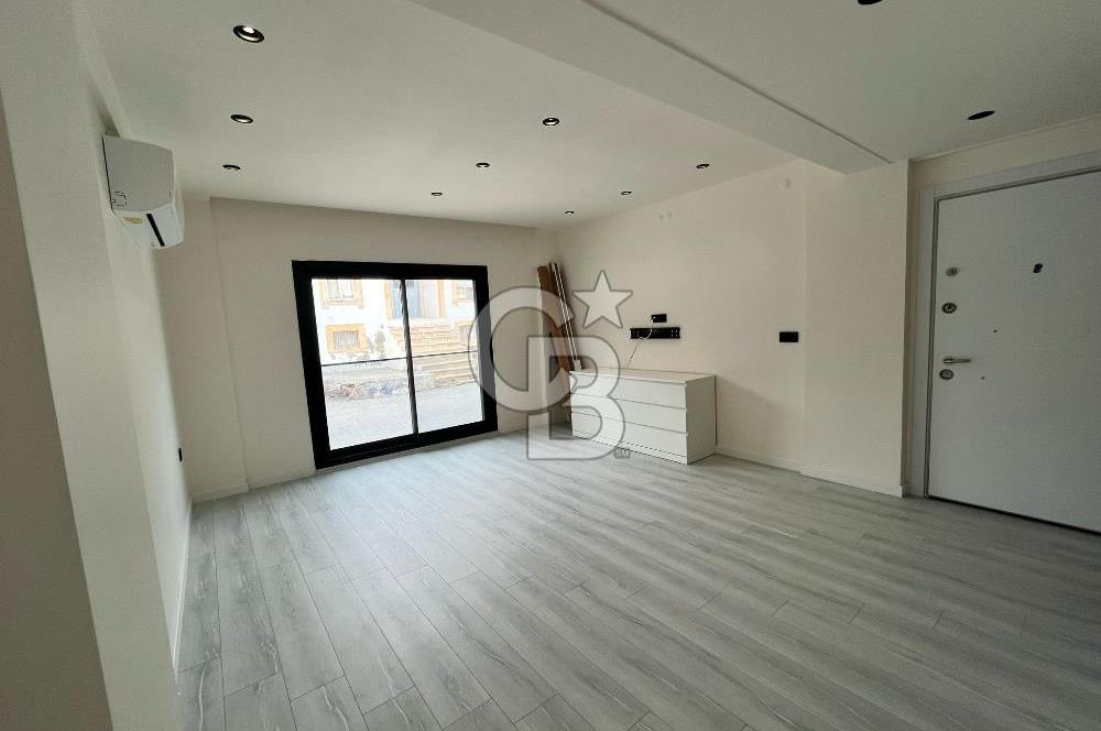 CB Yalı'dan Çeşme Dalyanda 2+1 Ters Dubleks Sıfır Daire