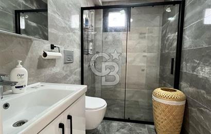 CB Yalı'dan Çeşme Dalyanda 2+1 Ters Dubleks Sıfır Daire