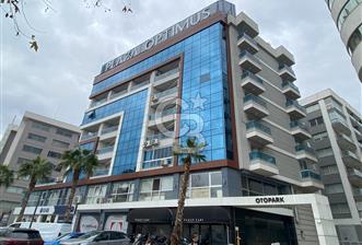 Gümüş Plaza Optimus'da Satılık 1+0 Ofis