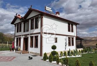 Pursaklarda Büyükşehir Başak ( Köy evi )) projesine uygun Tarla