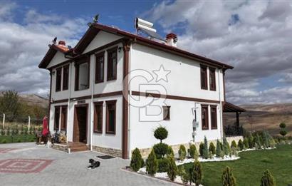 Pursaklarda Büyükşehir Başak ( Köy evi )) projesine uygun Tarla