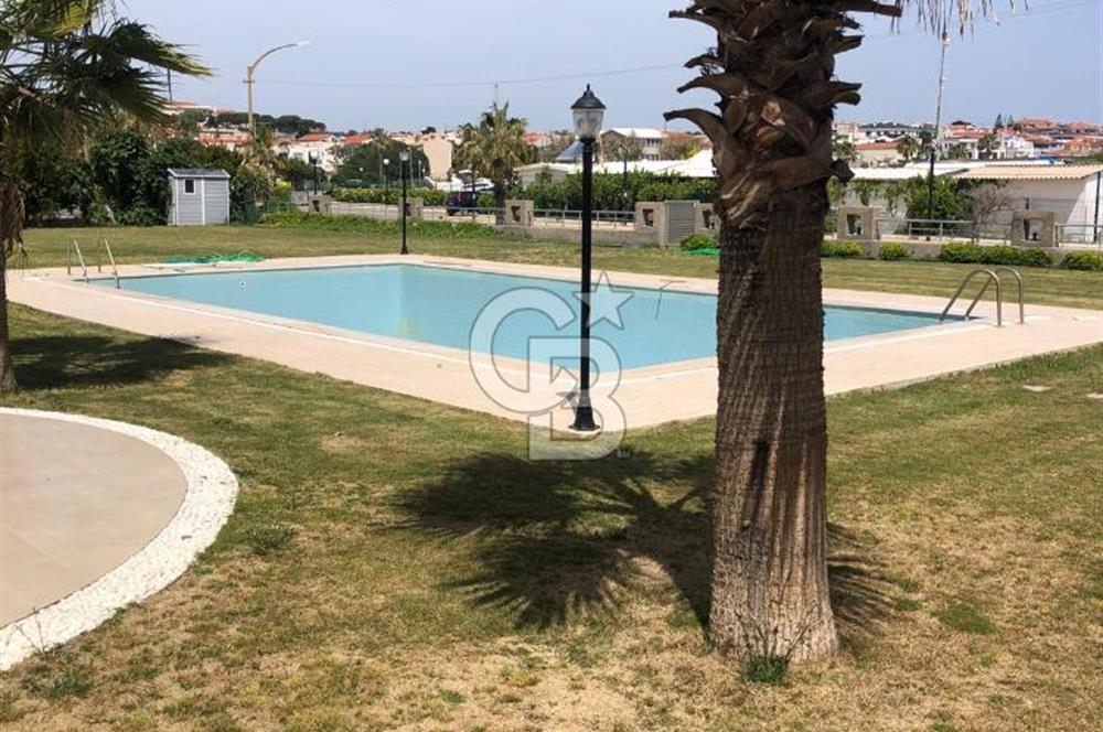 Dalyan Marina Karşısı Marin Park Villarında  Havuzlu Site İçinde 3+1 Villa 