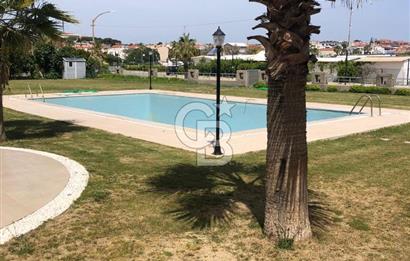 Dalyan Marina Karşısı Marin Park Villarında  Havuzlu Site İçinde 3+1 Villa 