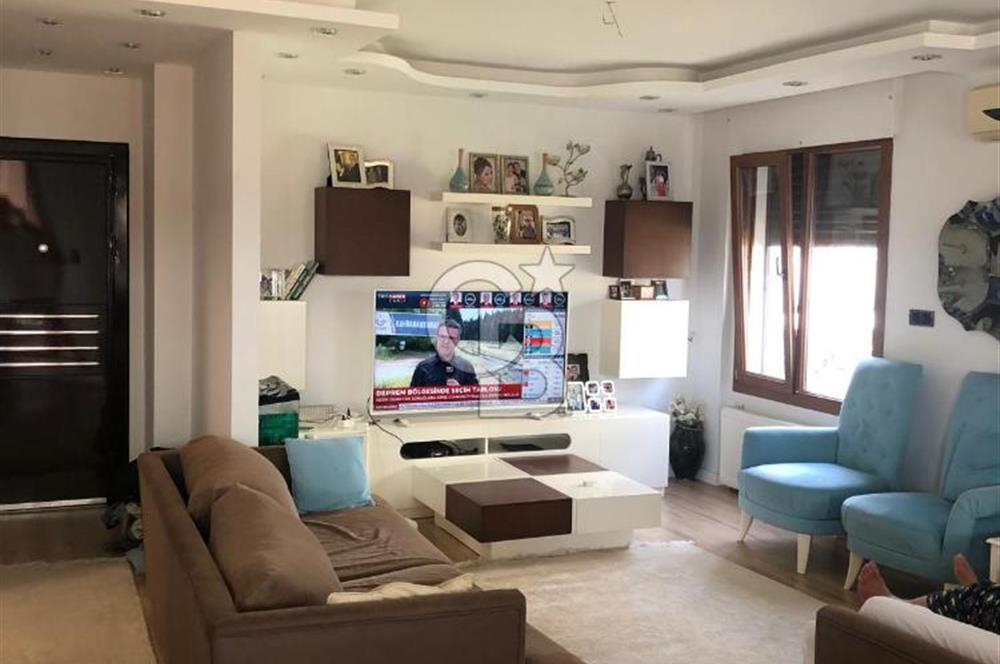 Dalyan Marina Karşısı Marin Park Villarında  Havuzlu Site İçinde 3+1 Villa 