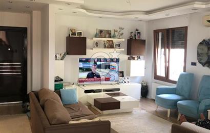 Dalyan Marina Karşısı Marin Park Villarında  Havuzlu Site İçinde 3+1 Villa 