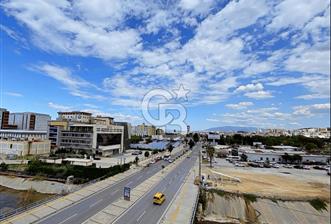 Narlıdere Ilıca Mh Eşyalı Eşyasız Kiralık Daire