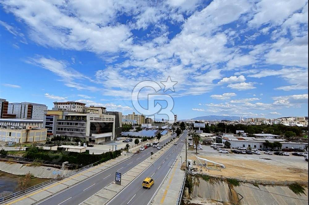 Narlıdere Ilıca Mh Eşyalı Eşyasız Kiralık Daire