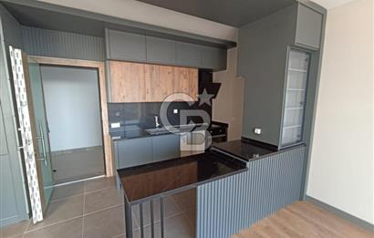 7/24 GÜVENLİK, GÖL MANZARALI KİRALIK LÜX 1+1 REZİDANS