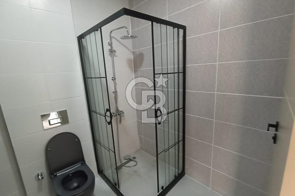 7/24 GÜVENLİK, GÖL MANZARALI KİRALIK LÜX 1+1 REZİDANS
