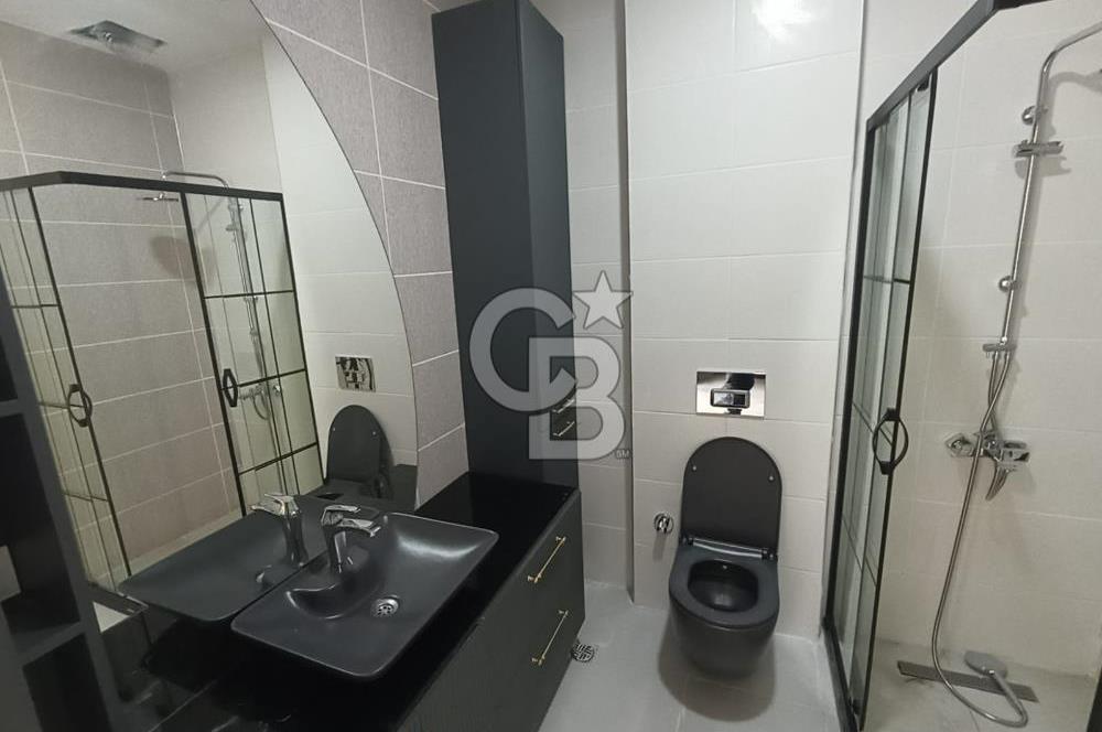 7/24 GÜVENLİK, GÖL MANZARALI KİRALIK LÜX 1+1 REZİDANS