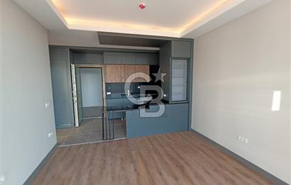 7/24 GÜVENLİK, GÖL MANZARALI KİRALIK LÜX 1+1 REZİDANS