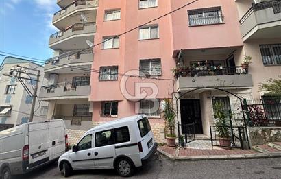 CB Yalı'dan Karabağlar Metin Oktay Mahallesi 3+1 Satılık Daire