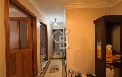 CB Yalı'dan Karabağlar Metin Oktay Mahallesi 3+1 Satılık Daire