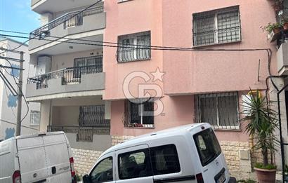 CB Yalı'dan Karabağlar Metin Oktay Mahallesi 3+1 Satılık Daire