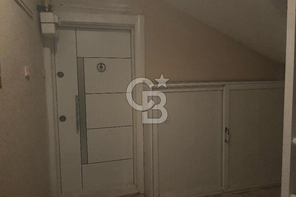 CB Yalı'dan Karabağlar Metin Oktay Mahallesi 3+1 Satılık Daire