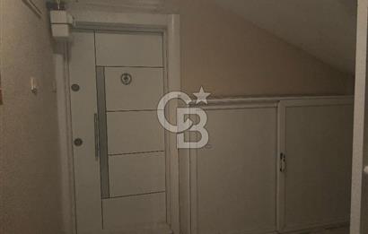 CB Yalı'dan Karabağlar Metin Oktay Mahallesi 3+1 Satılık Daire