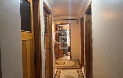 CB Yalı'dan Karabağlar Metin Oktay Mahallesi 3+1 Satılık Daire
