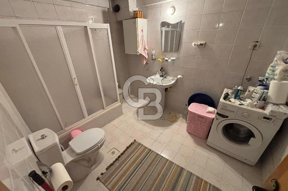 CB Yalı'dan Karabağlar Metin Oktay Mahallesi 3+1 Satılık Daire