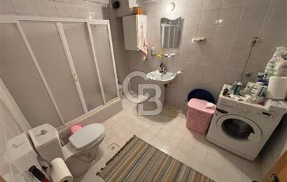 CB Yalı'dan Karabağlar Metin Oktay Mahallesi 3+1 Satılık Daire