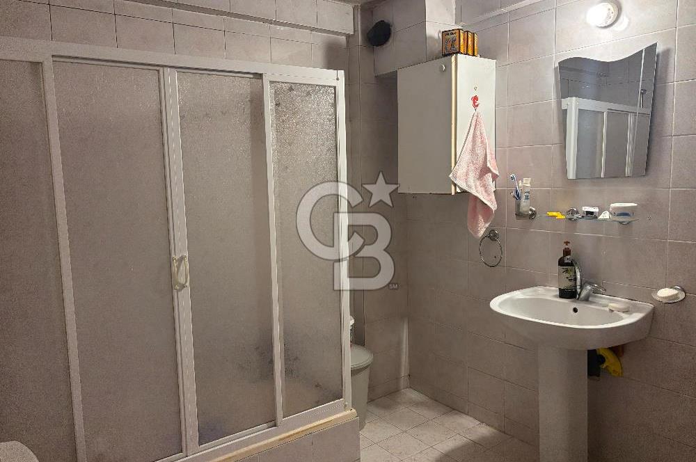 CB Yalı'dan Karabağlar Metin Oktay Mahallesi 3+1 Satılık Daire