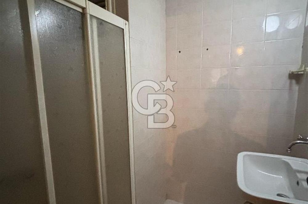 CB Yalı'dan Karabağlar Metin Oktay Mahallesi 3+1 Satılık Daire