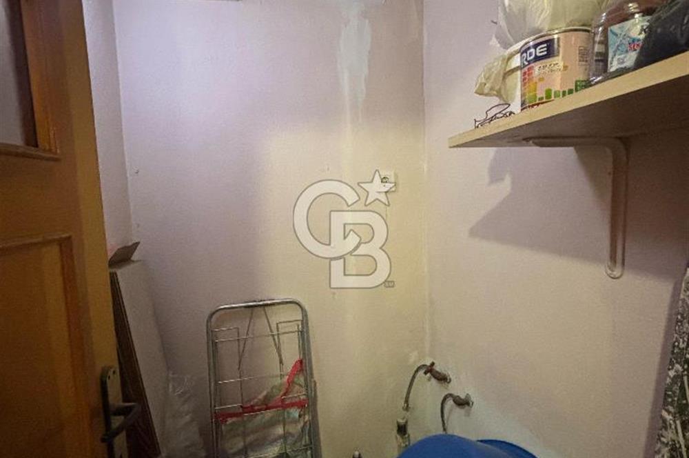 CB Yalı'dan Karabağlar Metin Oktay Mahallesi 3+1 Satılık Daire