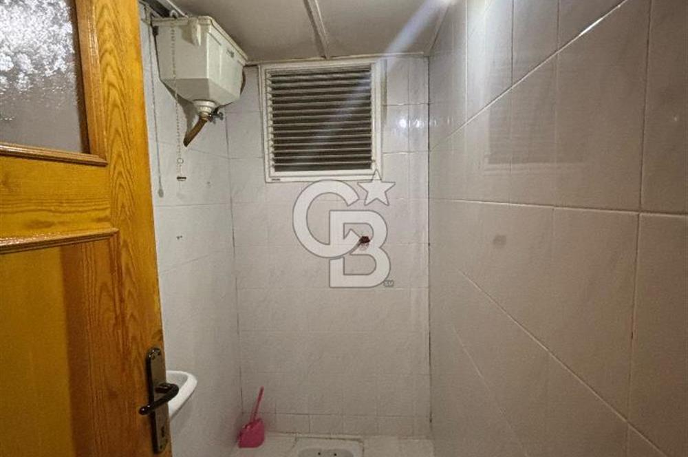 CB Yalı'dan Karabağlar Metin Oktay Mahallesi 3+1 Satılık Daire