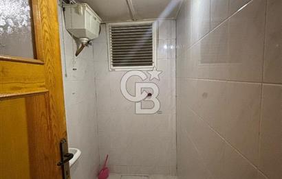 CB Yalı'dan Karabağlar Metin Oktay Mahallesi 3+1 Satılık Daire
