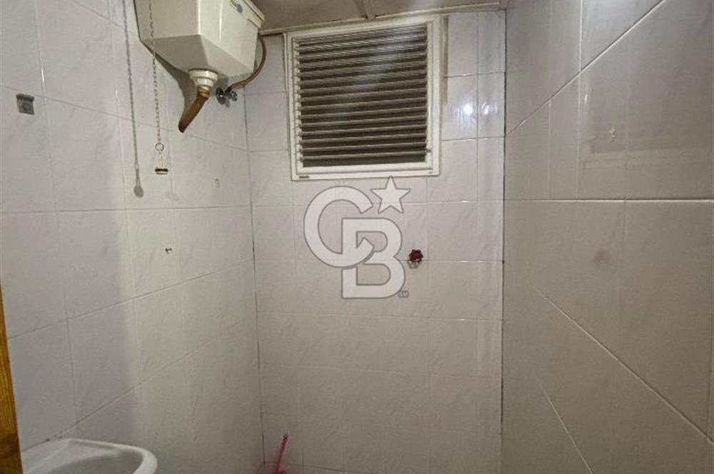 CB Yalı'dan Karabağlar Metin Oktay Mahallesi 3+1 Satılık Daire