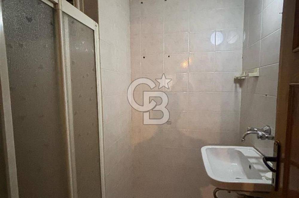 CB Yalı'dan Karabağlar Metin Oktay Mahallesi 3+1 Satılık Daire