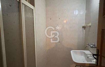CB Yalı'dan Karabağlar Metin Oktay Mahallesi 3+1 Satılık Daire