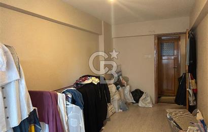 CB Yalı'dan Karabağlar Metin Oktay Mahallesi 3+1 Satılık Daire