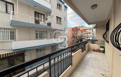 CB Yalı'dan Karabağlar Metin Oktay Mahallesi 3+1 Satılık Daire