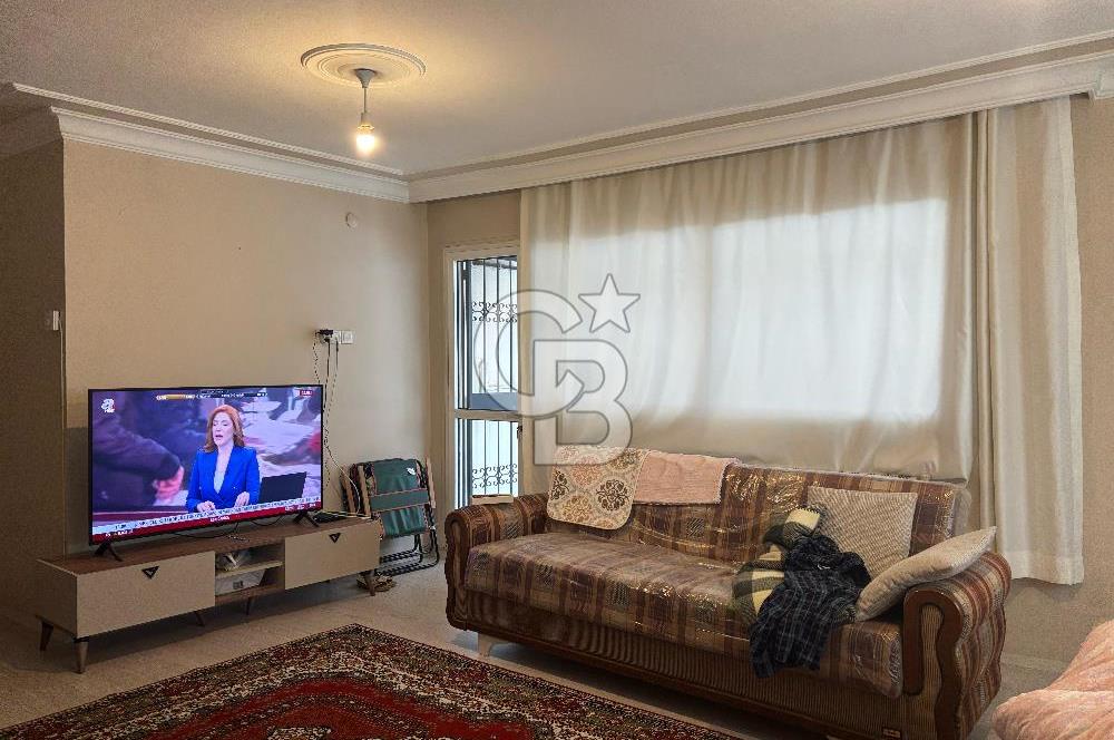 CB Yalı'dan Karabağlar Metin Oktay Mahallesi 3+1 Satılık Daire
