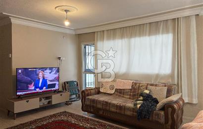 CB Yalı'dan Karabağlar Metin Oktay Mahallesi 3+1 Satılık Daire