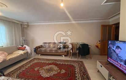 CB Yalı'dan Karabağlar Metin Oktay Mahallesi 3+1 Satılık Daire