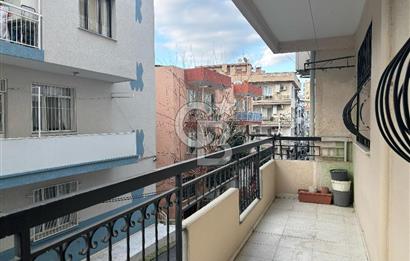 CB Yalı'dan Karabağlar Metin Oktay Mahallesi 3+1 Satılık Daire