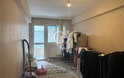 CB Yalı'dan Karabağlar Metin Oktay Mahallesi 3+1 Satılık Daire