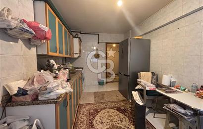 CB Yalı'dan Karabağlar Metin Oktay Mahallesi 3+1 Satılık Daire