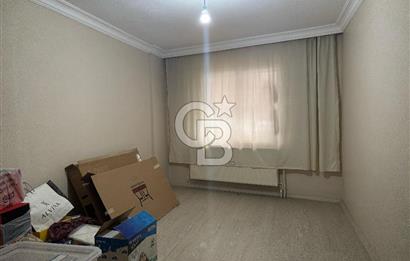 CB Yalı'dan Karabağlar Metin Oktay Mahallesi 3+1 Satılık Daire