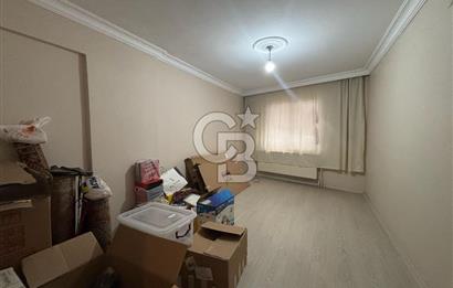 CB Yalı'dan Karabağlar Metin Oktay Mahallesi 3+1 Satılık Daire