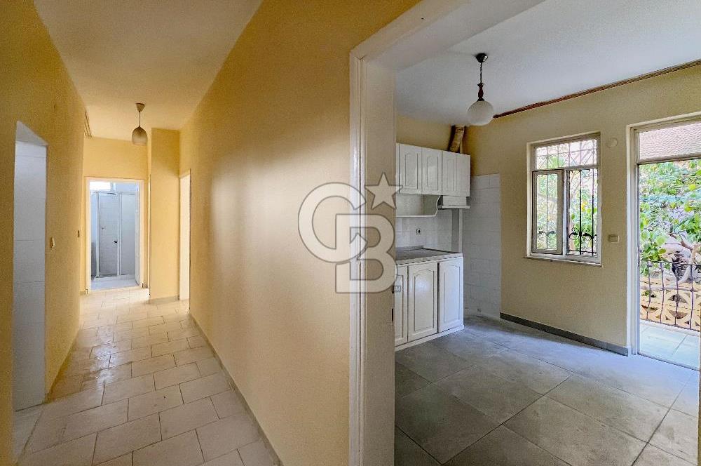 Fethiye Akarca’da Denize Yakın, Bahçeli Kiralık 3+1 Daire