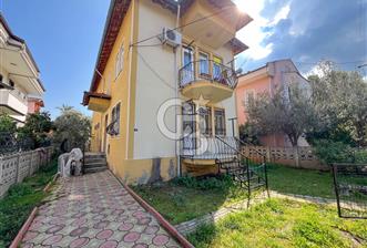Fethiye Akarca’da Denize Yakın, Bahçeli Kiralık 3+1 Daire