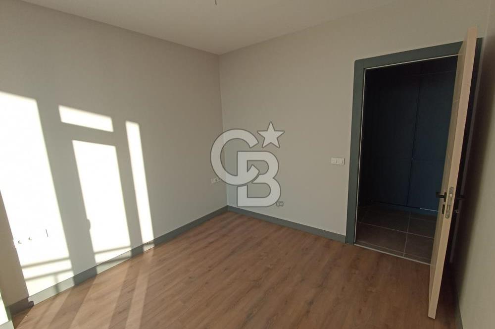 7/24 GÜVENLİK, GÖL MANZARALI KİRALIK LÜX 1+1 REZİDANS