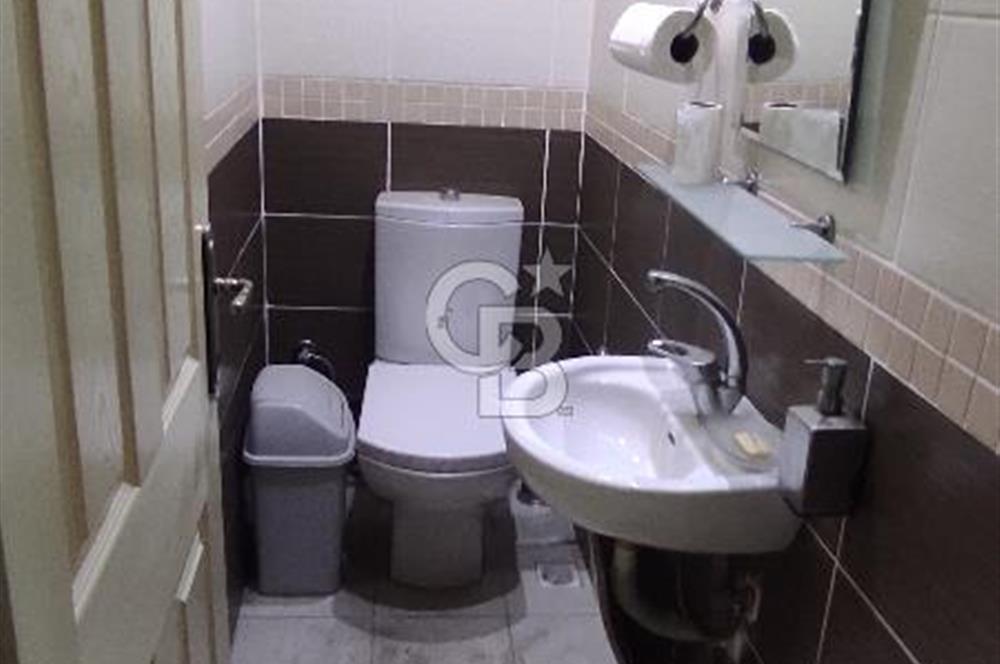 ŞİŞHANE,ŞAİR ZİYA PAŞA CAD ÜZERİNDE 75M2,2+1, 1.KAT SATILIK İŞYERİ