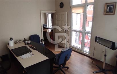 ŞİŞHANE,ŞAİR ZİYA PAŞA CAD ÜZERİNDE 75M2,2+1, 1.KAT SATILIK İŞYERİ