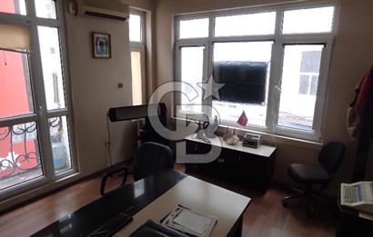 ŞİŞHANE,ŞAİR ZİYA PAŞA CAD ÜZERİNDE 75M2,2+1, 1.KAT SATILIK İŞYERİ