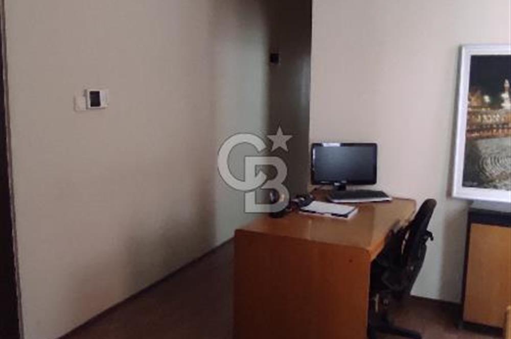 ŞİŞHANE,ŞAİR ZİYA PAŞA CAD ÜZERİNDE 75M2,2+1, 1.KAT SATILIK İŞYERİ